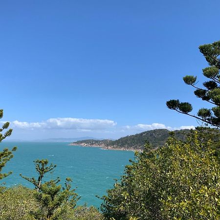 Shambhala Retreat Magnetic Island Cottages Nelly Bay Exterior foto