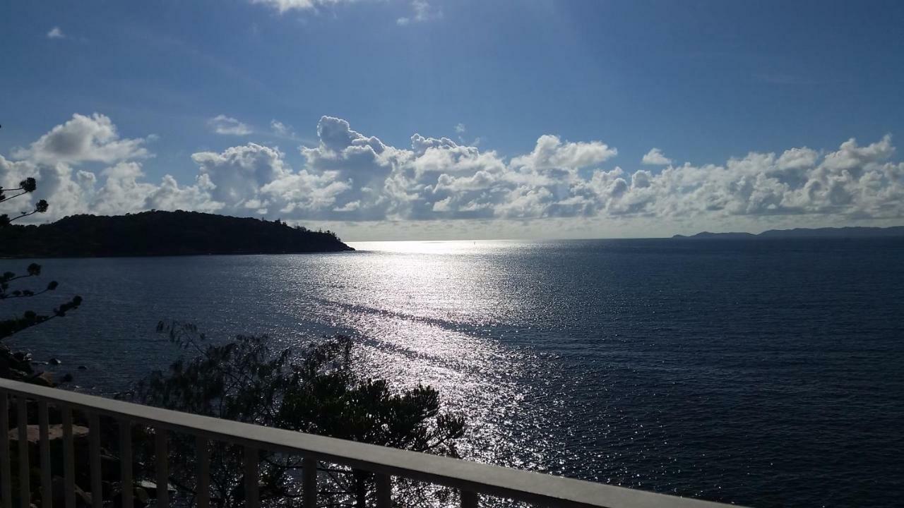 Shambhala Retreat Magnetic Island Cottages Nelly Bay Exterior foto